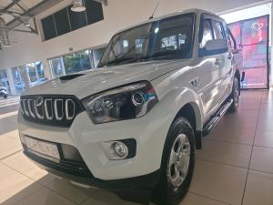 Mahindra Pik Up 2.2CRDe double cab S6 manual - Image 3