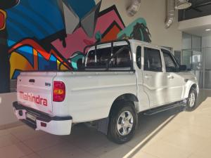 Mahindra Pik Up 2.2CRDe double cab S6 manual - Image 4