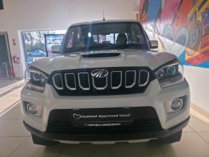 Mahindra Pik Up 2.2CRDe double cab S6 manual - Image 5