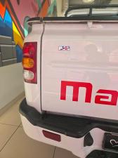 Mahindra Pik Up 2.2CRDe double cab S6 manual - Image 8