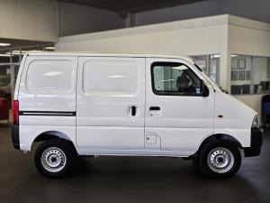 Suzuki Eeco 1.2 panel van - Image 11