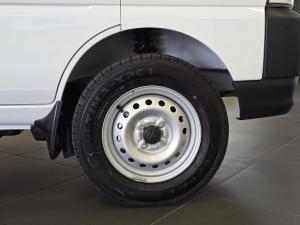 Suzuki Eeco 1.2 panel van - Image 13