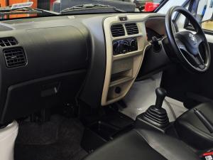 Suzuki Eeco 1.2 panel van - Image 18