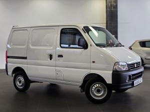 Suzuki Eeco 1.2 panel van - Image 1