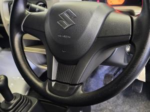 Suzuki Eeco 1.2 panel van - Image 21