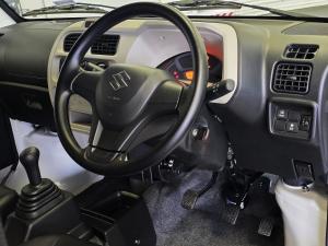 Suzuki Eeco 1.2 panel van - Image 22