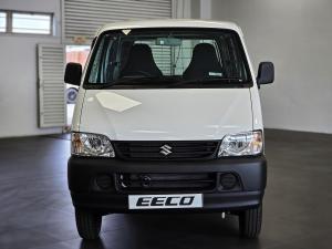 Suzuki Eeco 1.2 panel van - Image 2