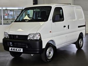 Suzuki Eeco 1.2 panel van - Image 3