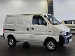 Suzuki Eeco 1.2 panel van - Image 4