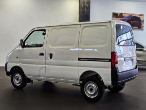 Suzuki Eeco 1.2 panel van - Image 8