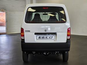 Suzuki Eeco 1.2 panel van - Image 9