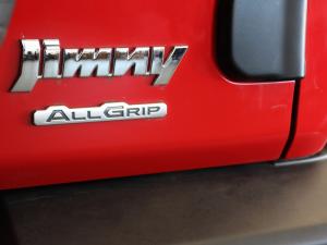 Suzuki Jimny 1.5 GL AllGrip 5-door manual - Image 10