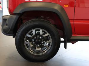Suzuki Jimny 1.5 GL AllGrip 5-door manual - Image 12