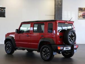 Suzuki Jimny 1.5 GL AllGrip 5-door manual - Image 13