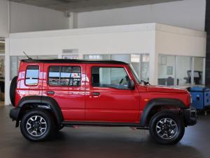 Suzuki Jimny 1.5 GL AllGrip 5-door manual - Image 15