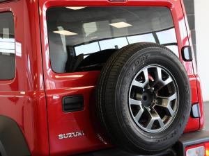 Suzuki Jimny 1.5 GL AllGrip 5-door manual - Image 16
