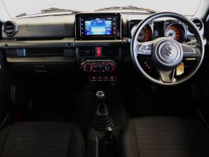Suzuki Jimny 1.5 GL AllGrip 5-door manual - Image 18