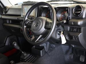Suzuki Jimny 1.5 GL AllGrip 5-door manual - Image 19