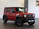 Thumbnail Suzuki Jimny 1.5 GL AllGrip 5-door manual