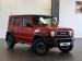 Suzuki Jimny 1.5 GL AllGrip 5-door manual - Thumbnail 1