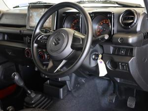 Suzuki Jimny 1.5 GL AllGrip 5-door manual - Image 20
