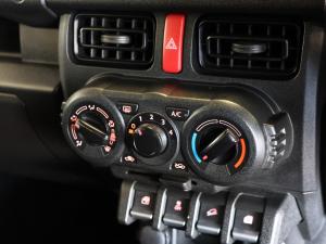 Suzuki Jimny 1.5 GL AllGrip 5-door manual - Image 22