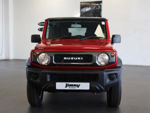 Suzuki Jimny 1.5 GL AllGrip 5-door manual - Image 2
