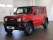 Suzuki Jimny 1.5 GL AllGrip 5-door manual - Thumbnail 3