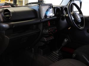 Suzuki Jimny 1.5 GL AllGrip 5-door manual - Image 4