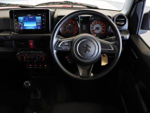 Suzuki Jimny 1.5 GL AllGrip 5-door manual - Image 5