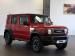 Suzuki Jimny 1.5 GL AllGrip 5-door manual - Thumbnail 6