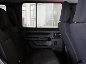Suzuki Jimny 1.5 GL AllGrip 5-door manual - Image 8