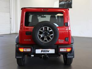 Suzuki Jimny 1.5 GL AllGrip 5-door manual - Image 9
