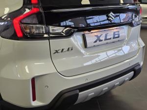Suzuki XL6 1.5 GL manual - Image 10