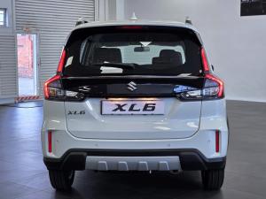 Suzuki XL6 1.5 GL manual - Image 11