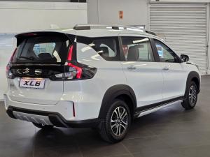 Suzuki XL6 1.5 GL manual - Image 12