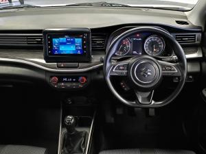 Suzuki XL6 1.5 GL manual - Image 16