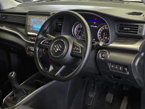 Suzuki XL6 1.5 GL manual - Image 19