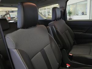 Suzuki XL6 1.5 GL manual - Image 20