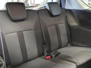 Suzuki XL6 1.5 GL manual - Image 21