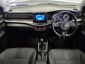 Suzuki XL6 1.5 GL manual - Image 22