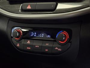 Suzuki XL6 1.5 GL manual - Image 24