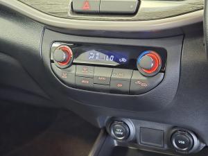 Suzuki XL6 1.5 GL manual - Image 25