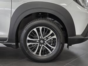 Suzuki XL6 1.5 GL manual - Image 28