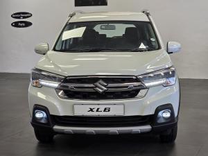 Suzuki XL6 1.5 GL manual - Image 2