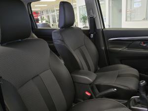 Suzuki XL6 1.5 GL manual - Image 30