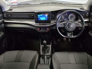 Suzuki XL6 1.5 GL manual - Image 31
