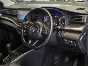 Suzuki XL6 1.5 GL manual - Image 32