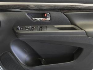 Suzuki XL6 1.5 GL manual - Image 33
