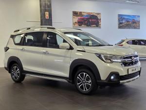 Suzuki XL6 1.5 GL manual - Image 3